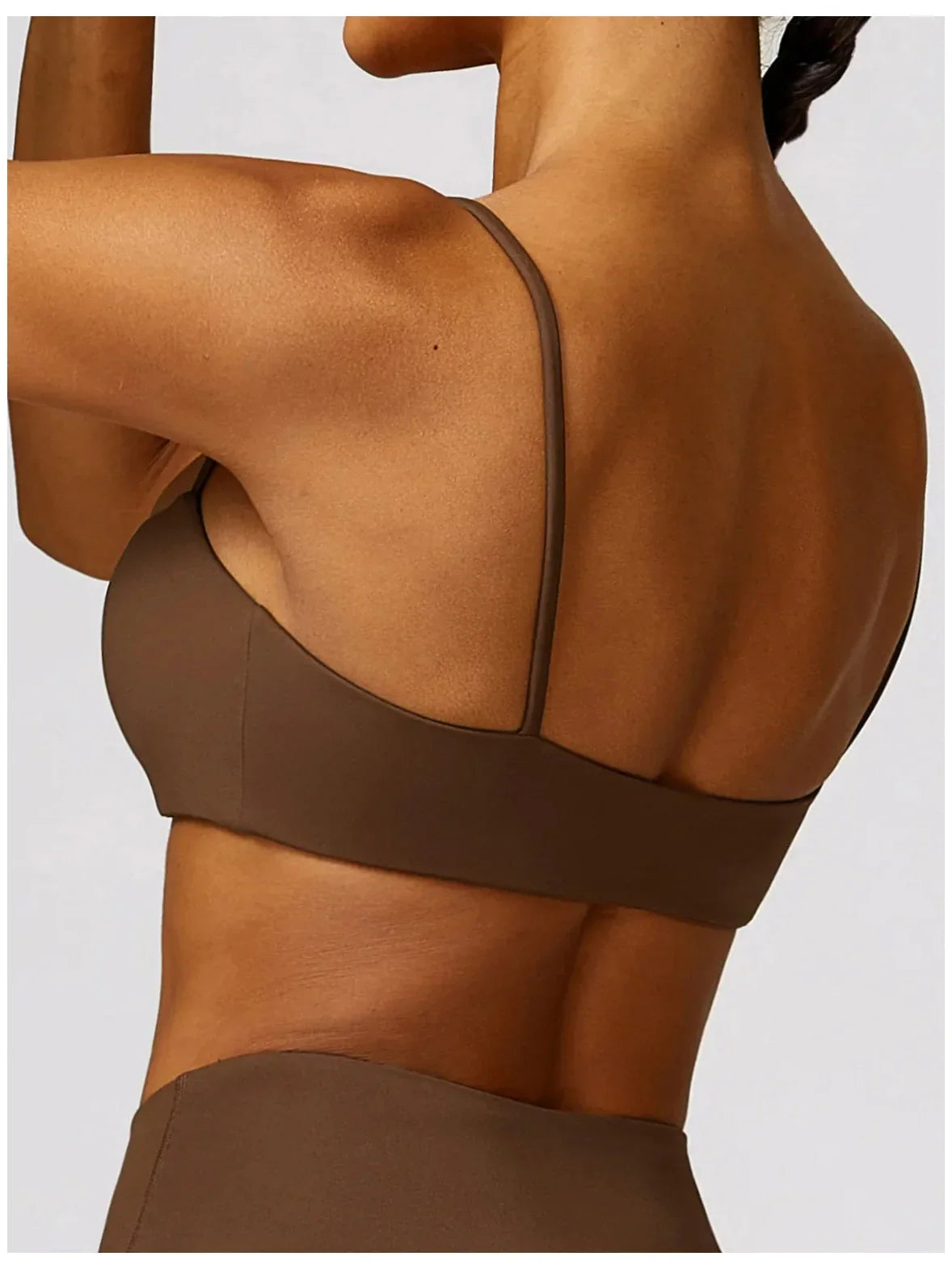 Soutien-gorge de sport
