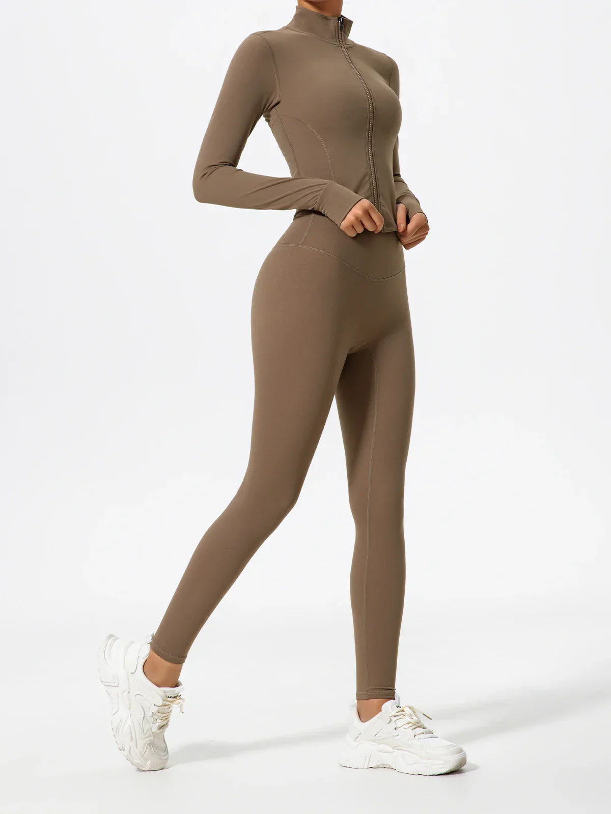 Ensemble de sport