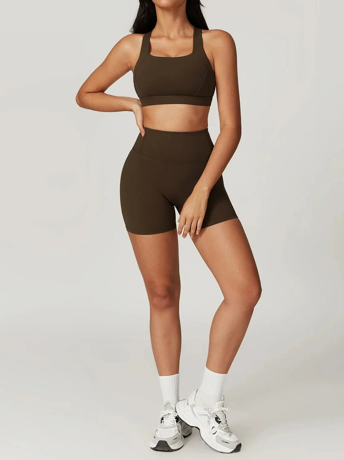 Ensemble de sport