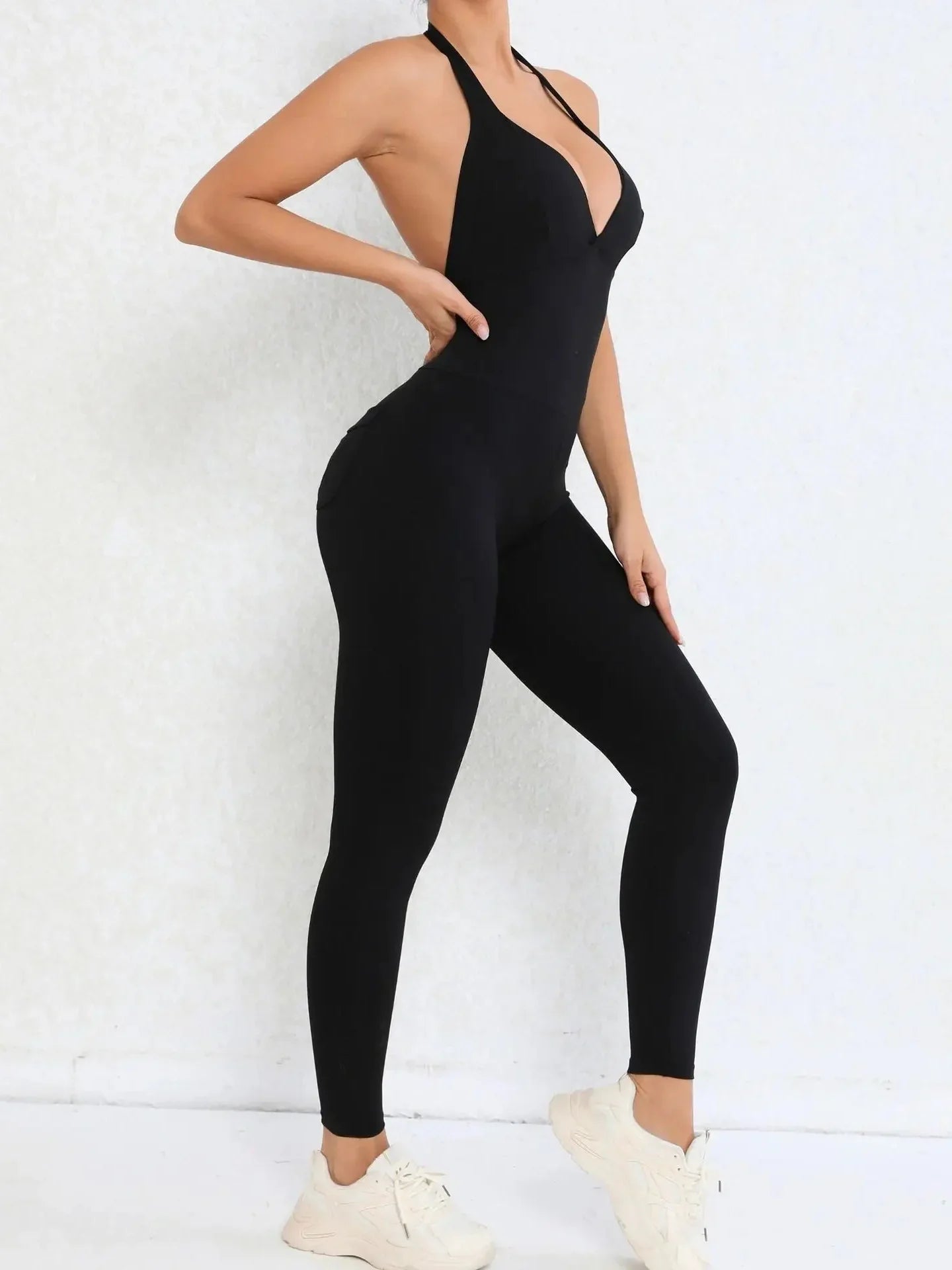 Combinaison de sport