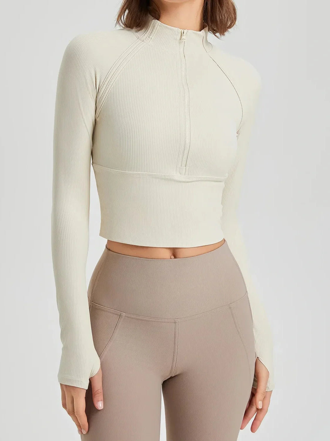 Sweat-shirt sportif