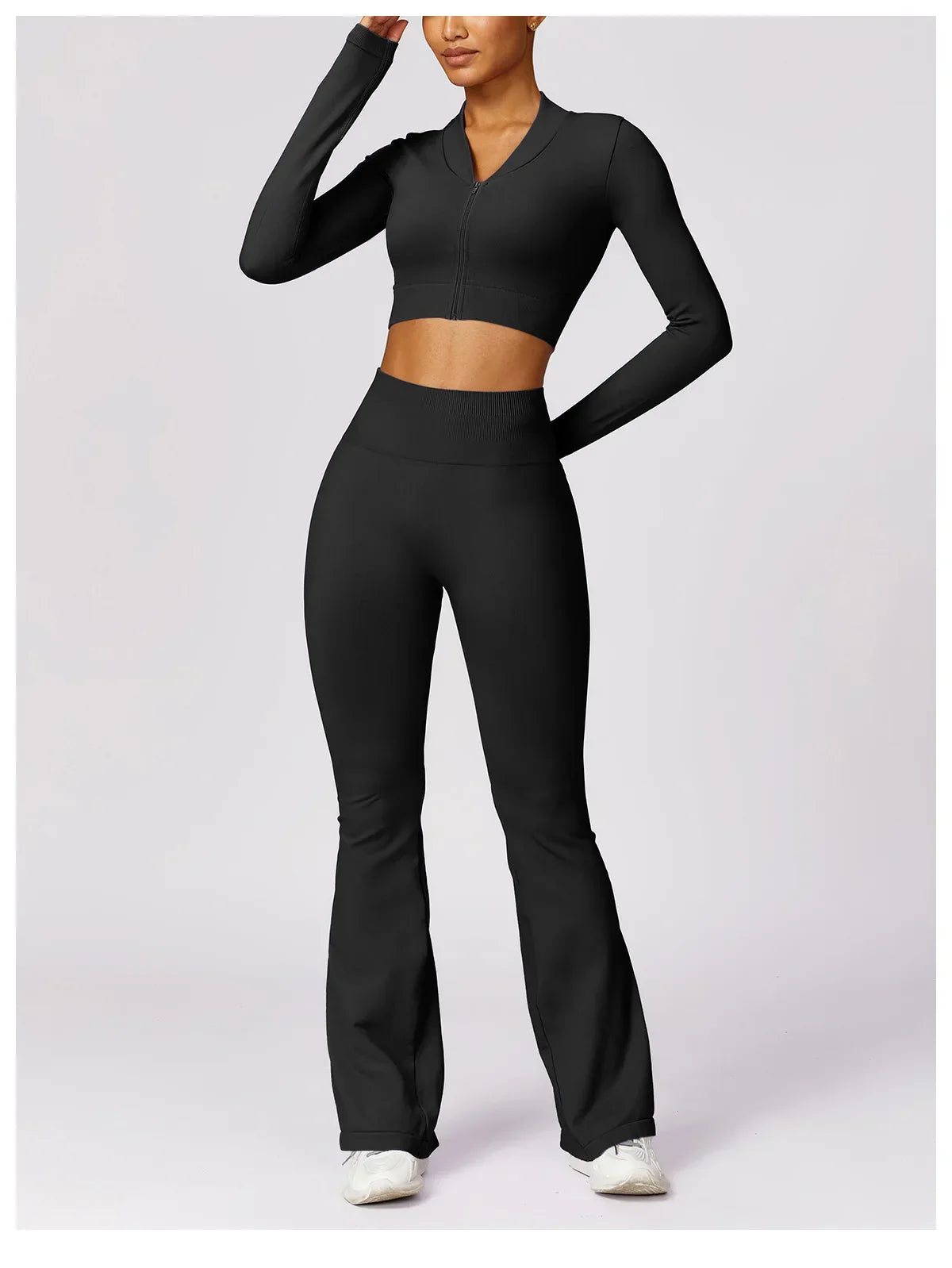 Sweat-shirt sportif
