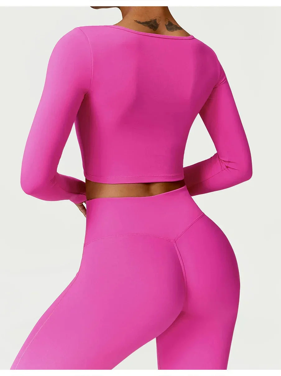 Ensemble de sport