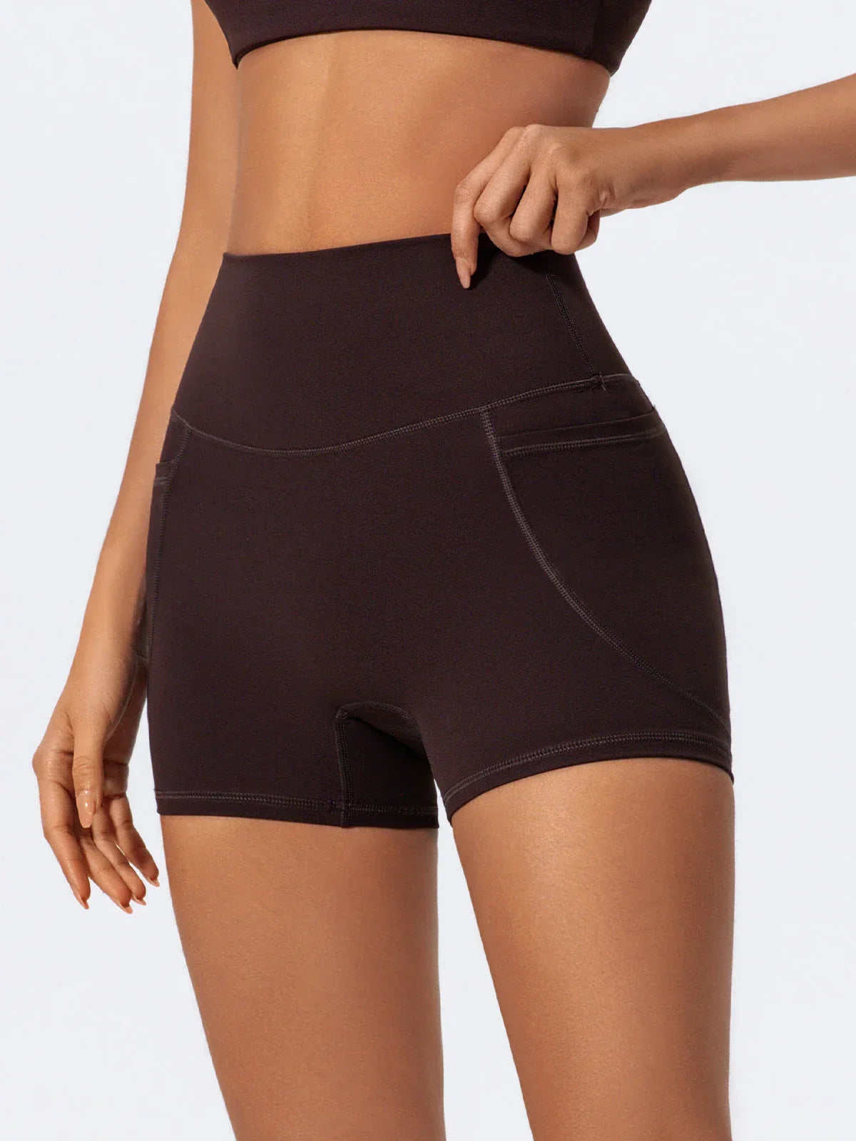 Shorts de sport