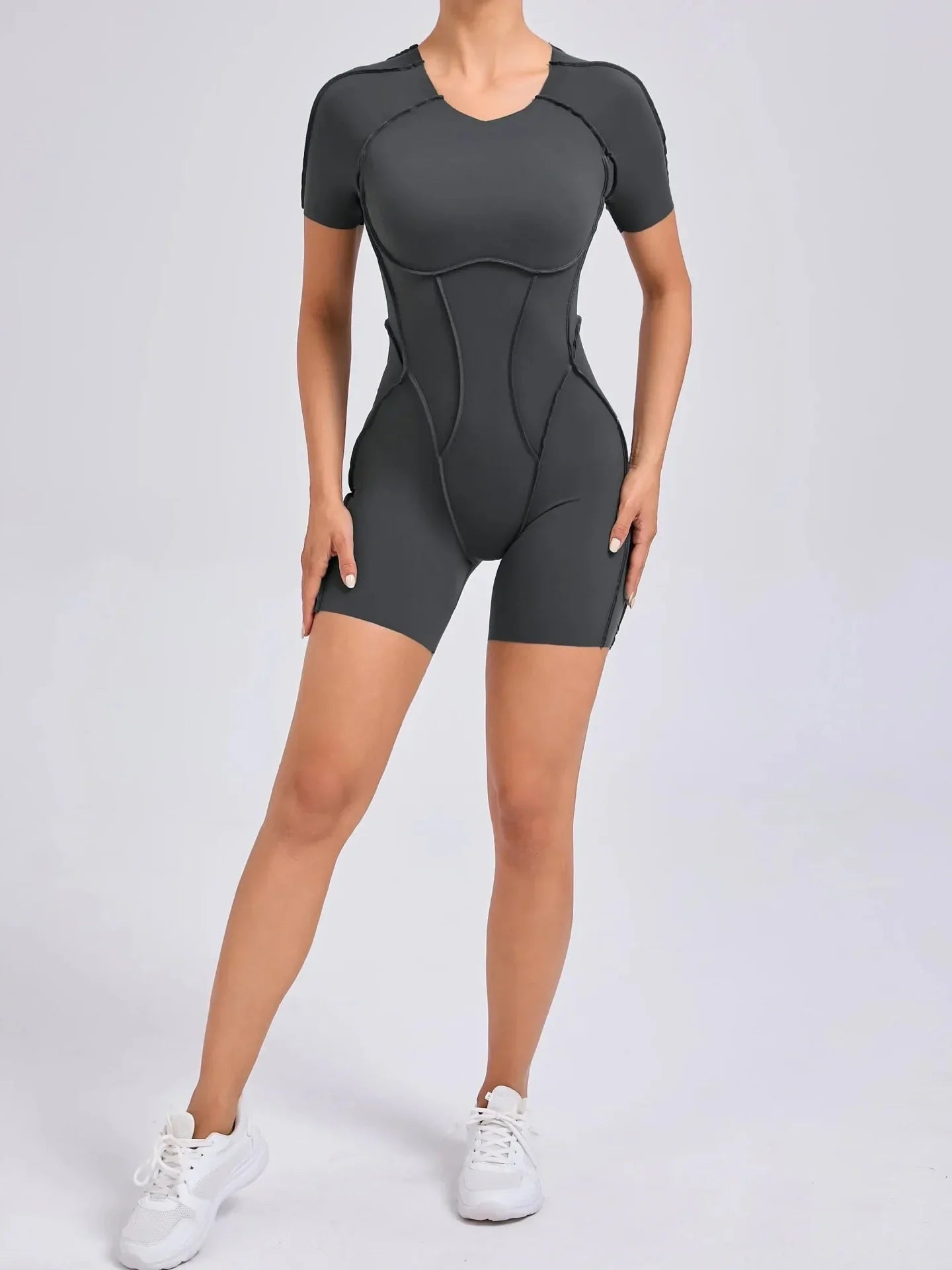 Combinaison de sport