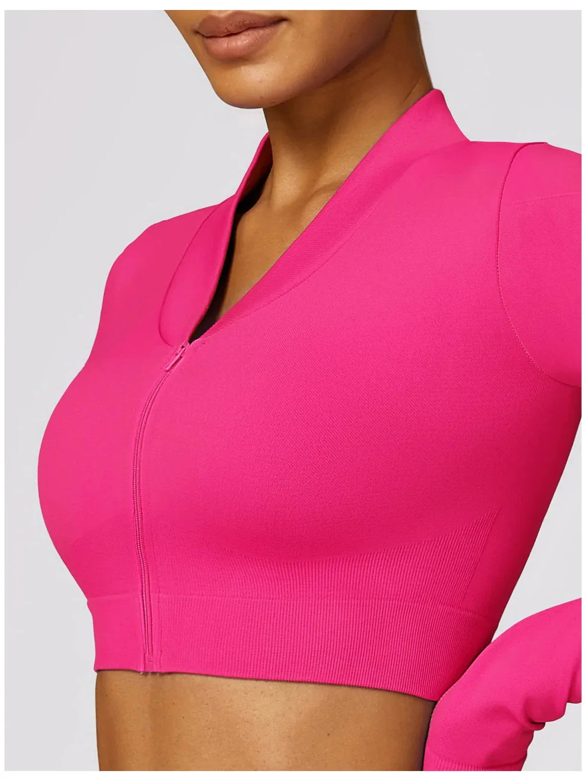 Sweat-shirt sportif