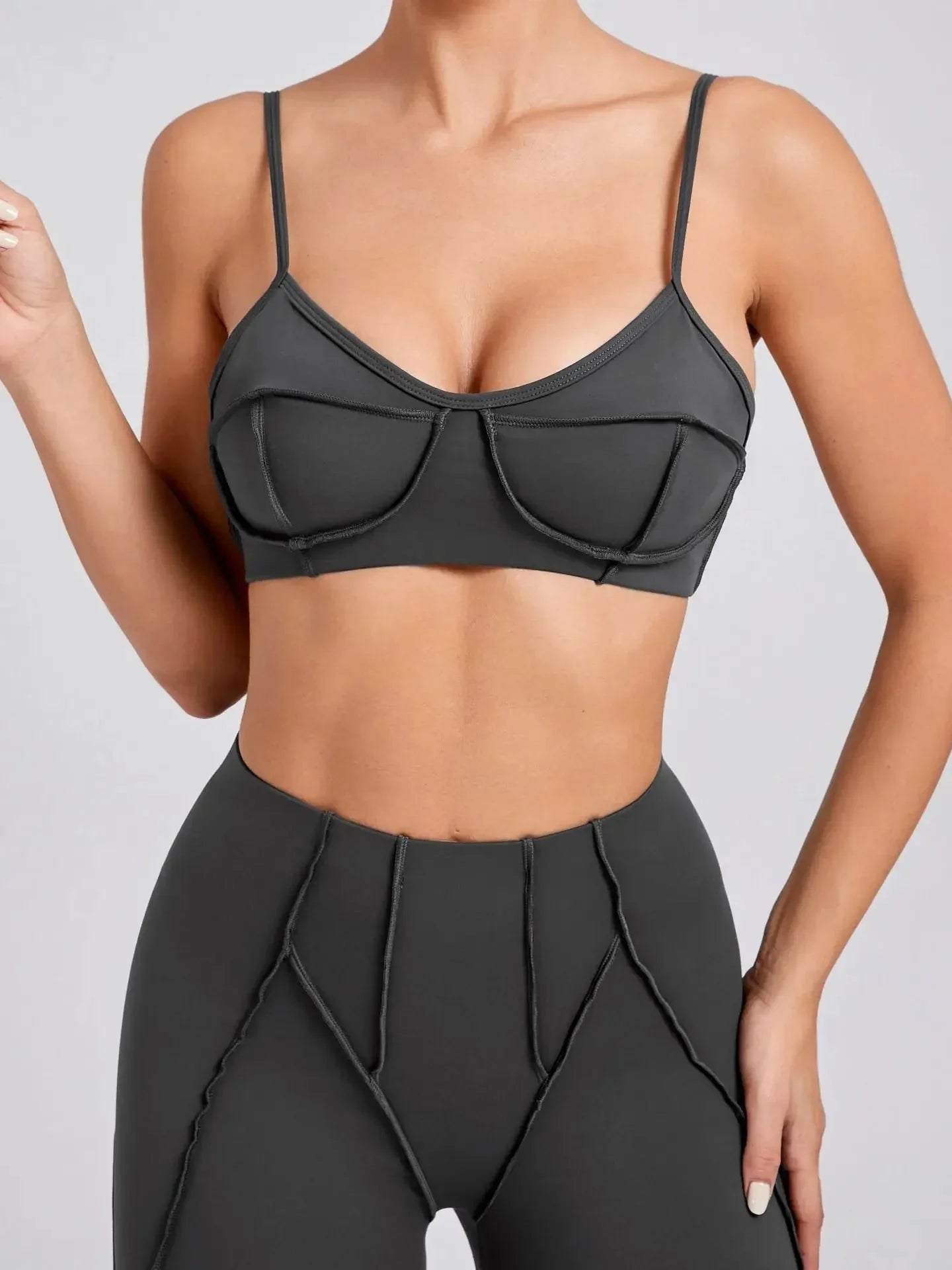 Soutien-gorge de sport