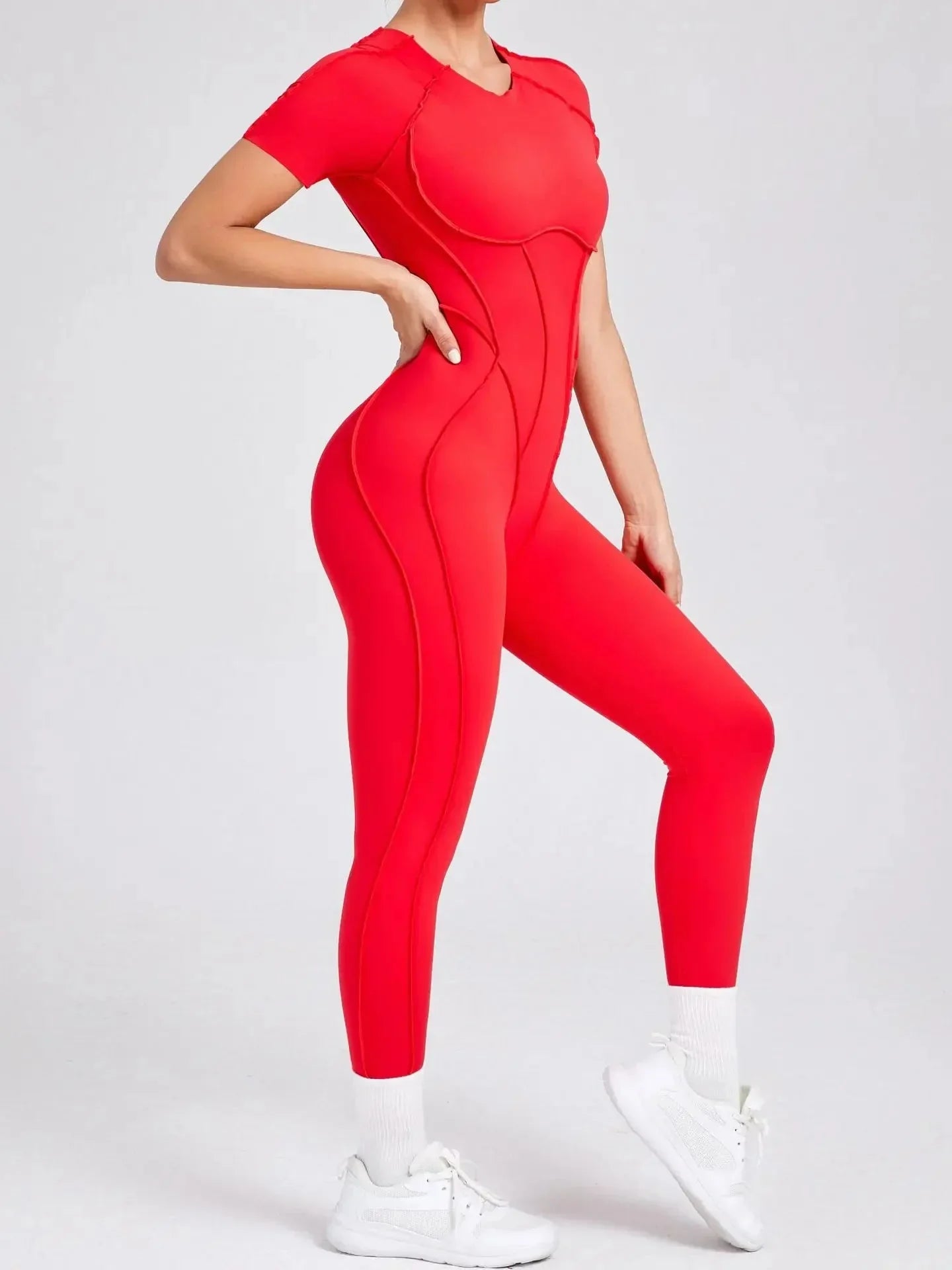 Combinaison de sport