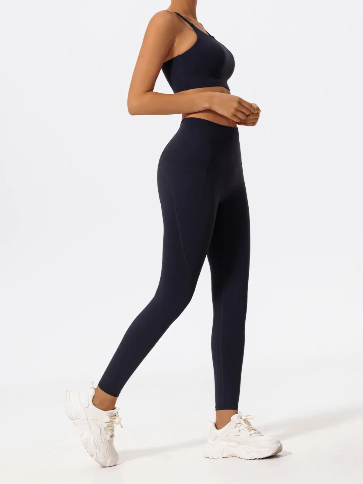 Ensemble de sport