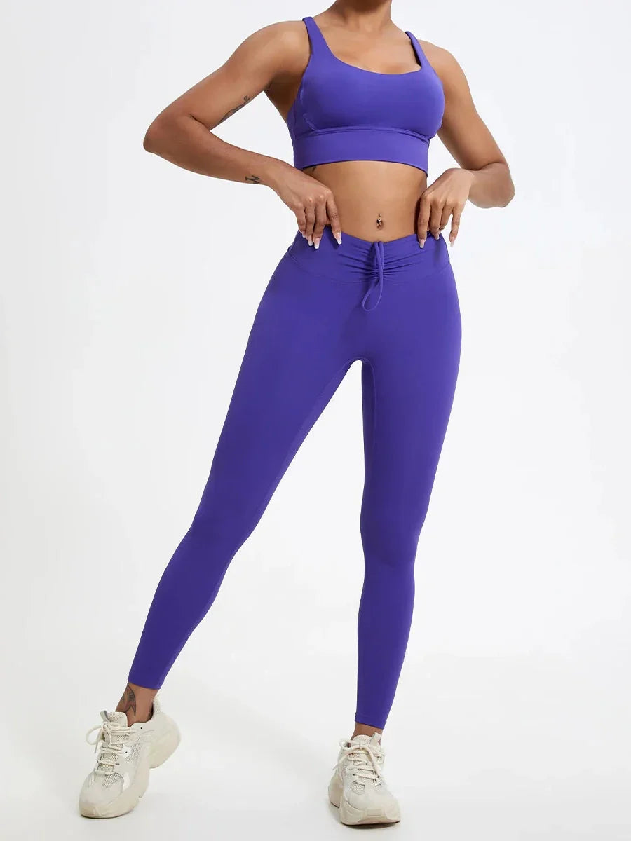 Leggings de sport