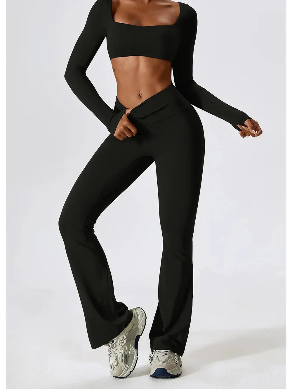 Sport de haut niveau