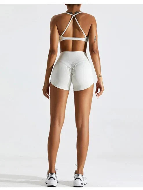 Sports shorts