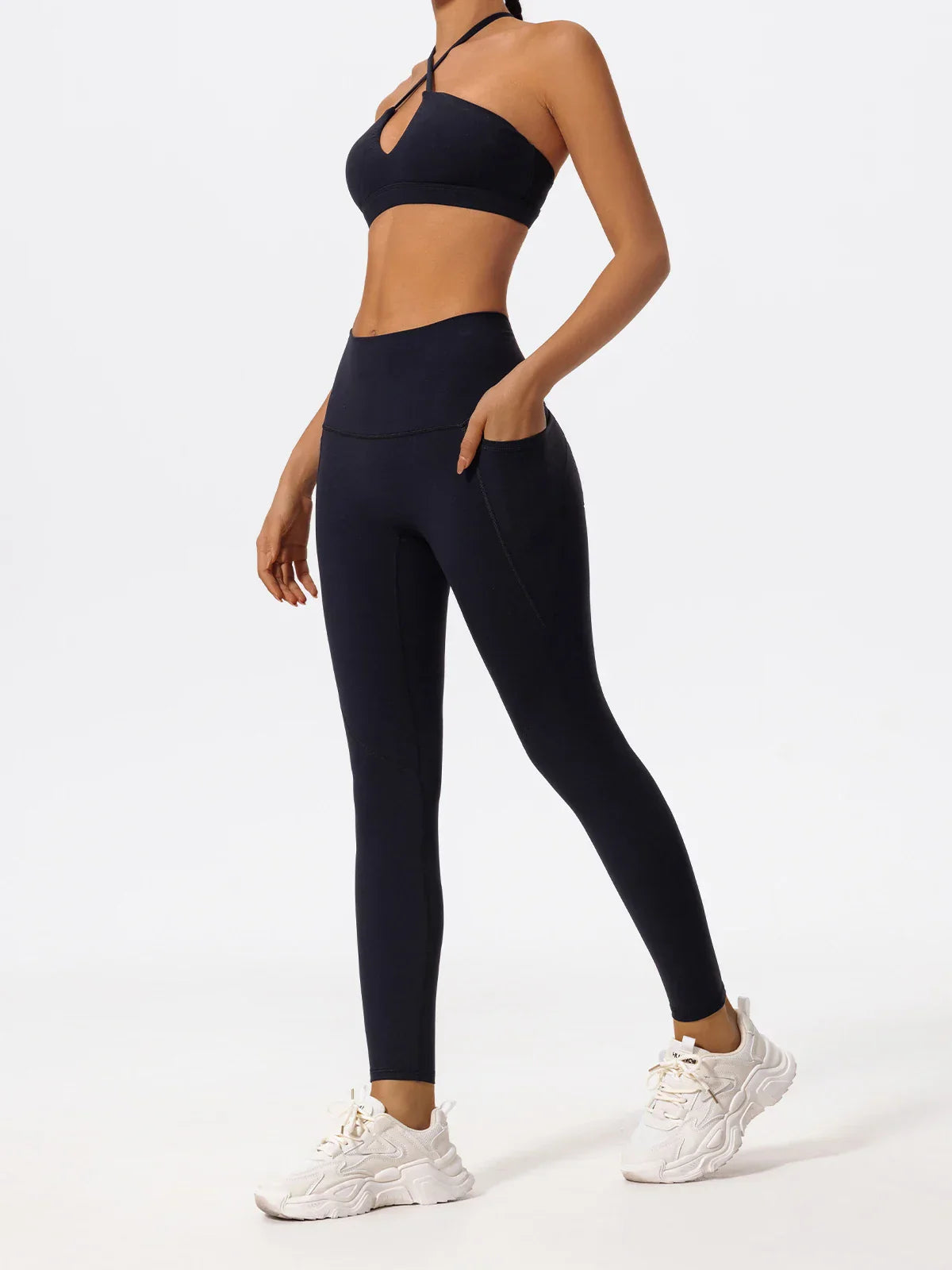 Ensemble de sport