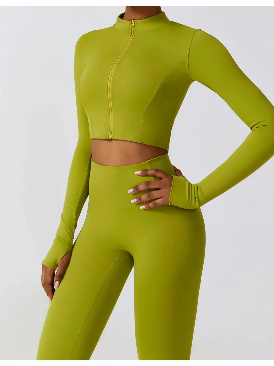 Sweat-shirt sportif