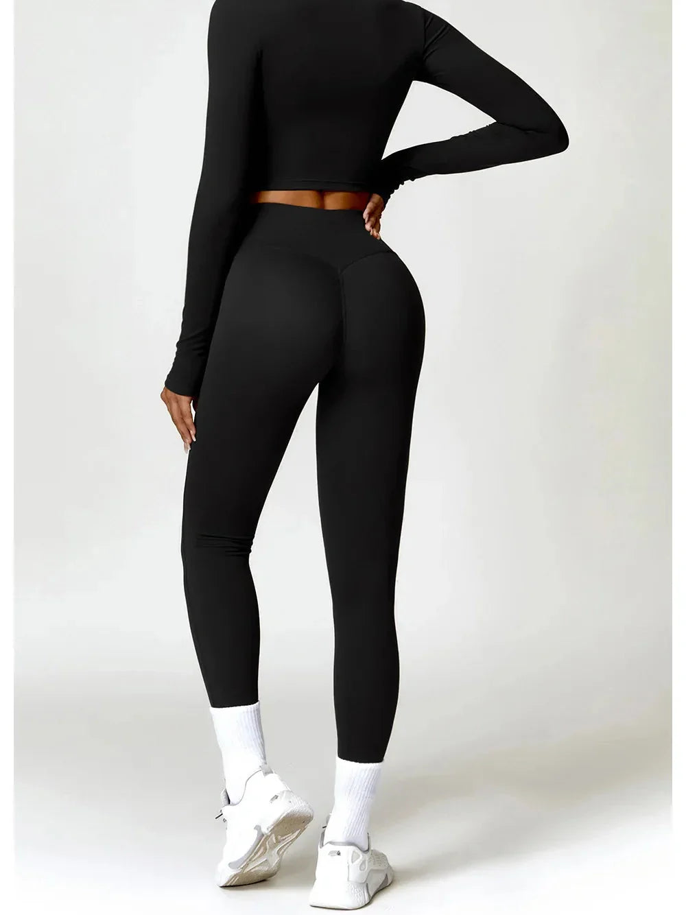 Ensemble de sport