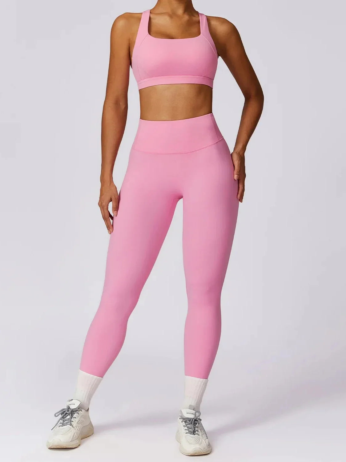 Ensemble de sport