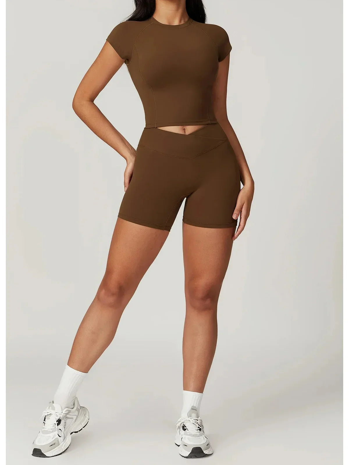 Shorts de sport