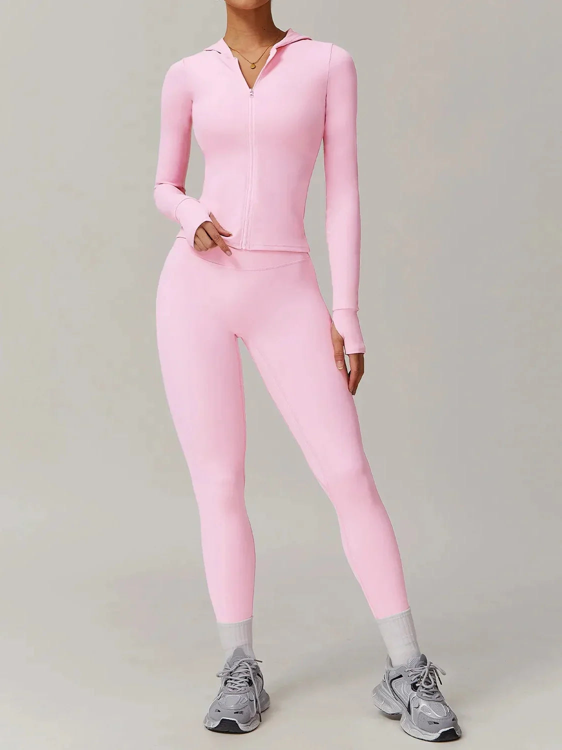 Ensemble de sport