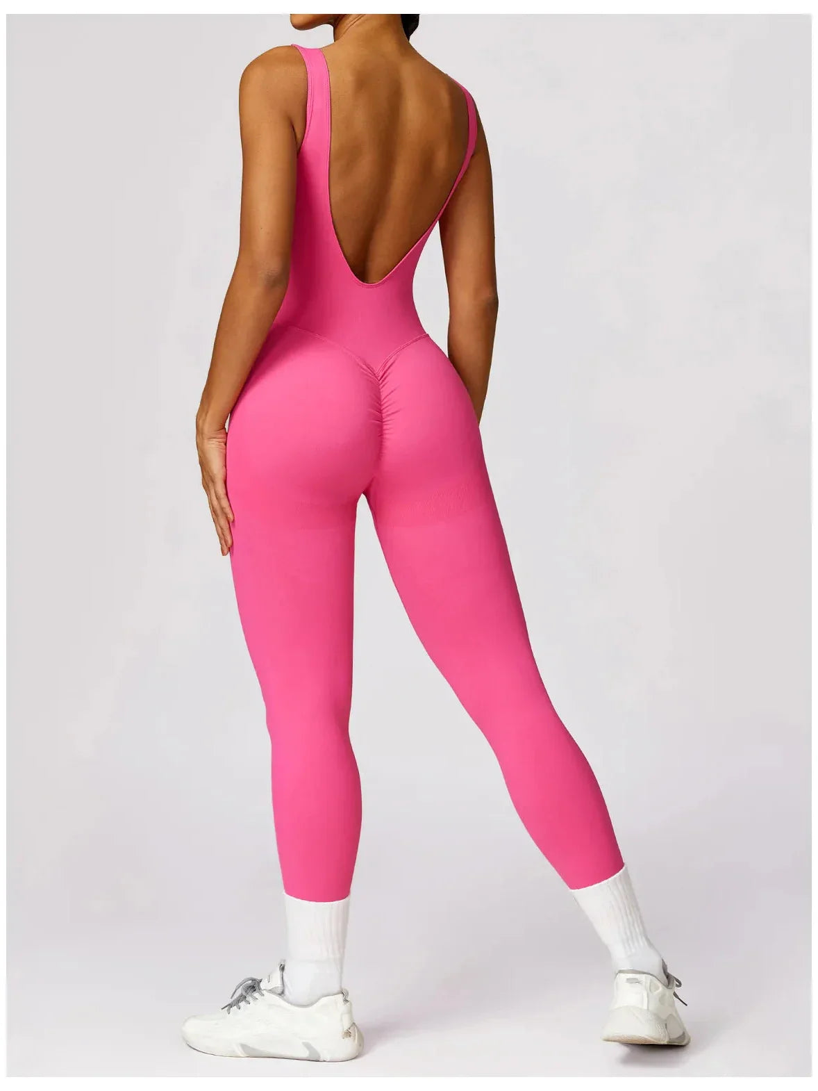 Combinaison de sport