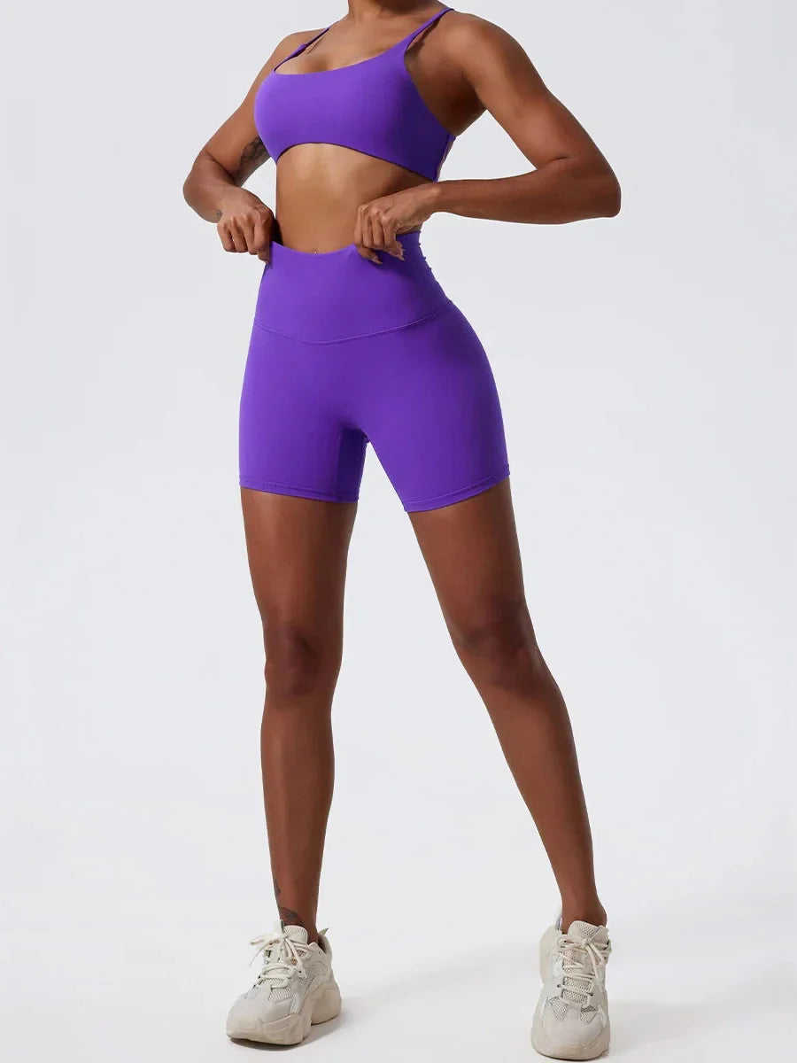 Shorts de sport