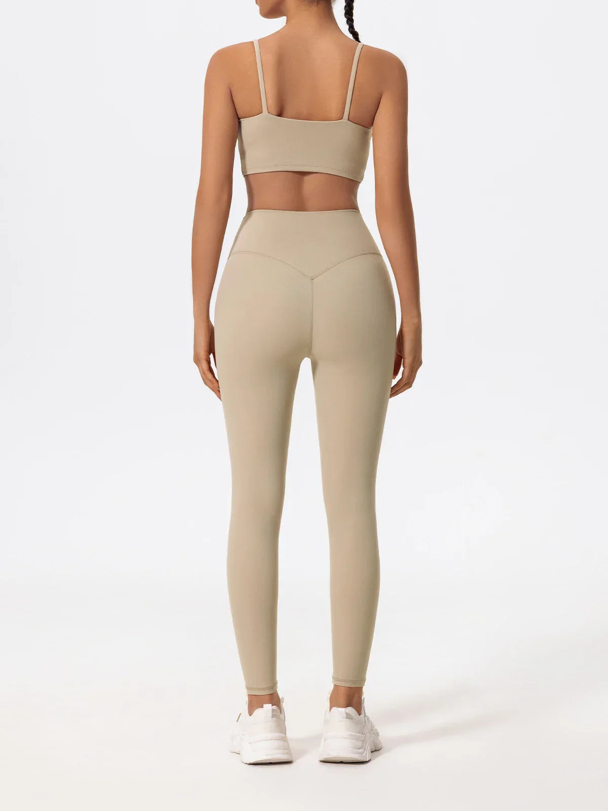 Ensemble de sport
