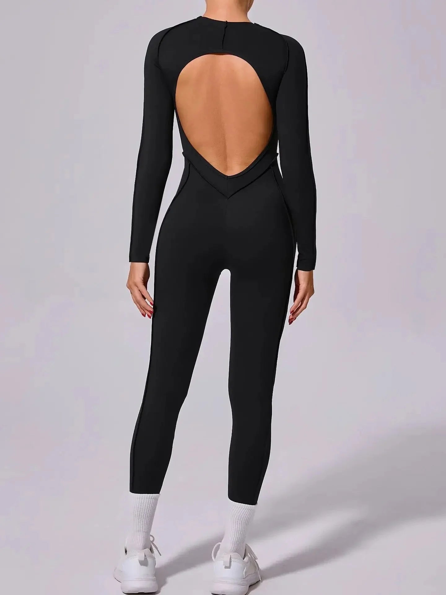 Combinaison de sport