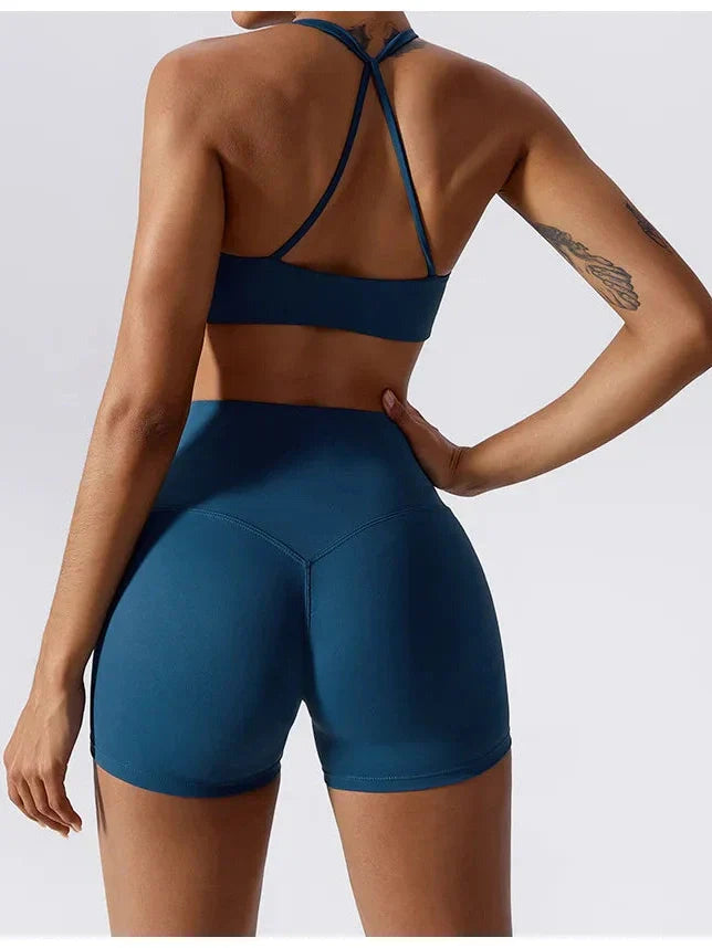 Ensemble de sport