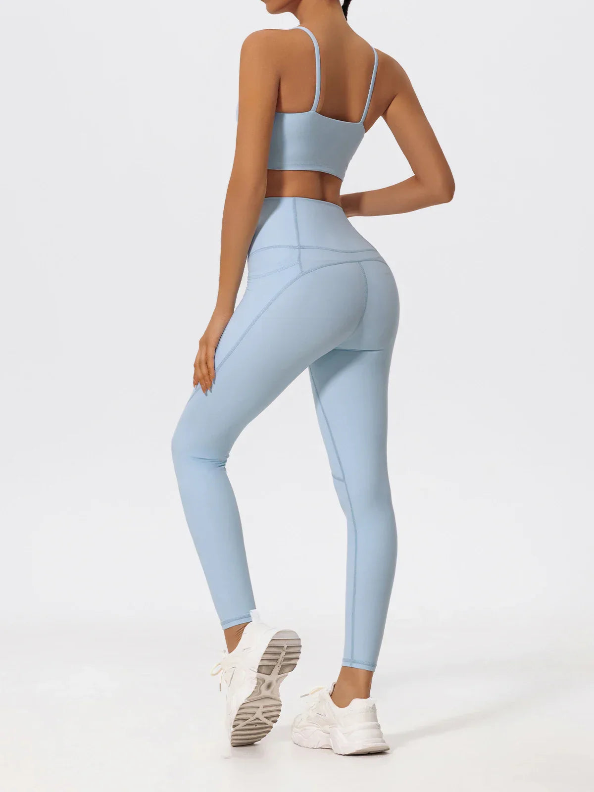 Ensemble de sport