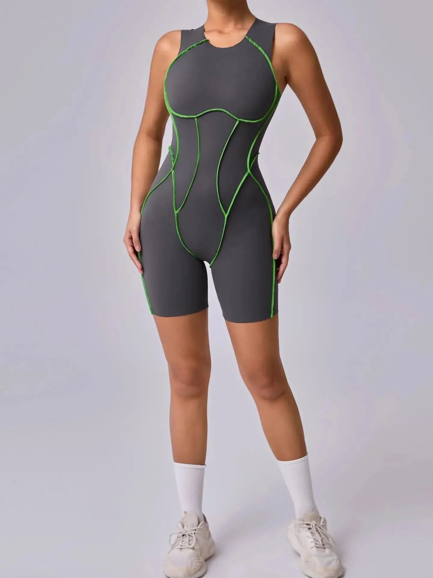 Combinaison de sport