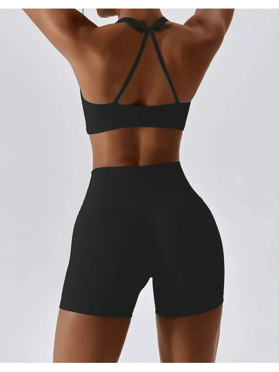 Ensemble de sport