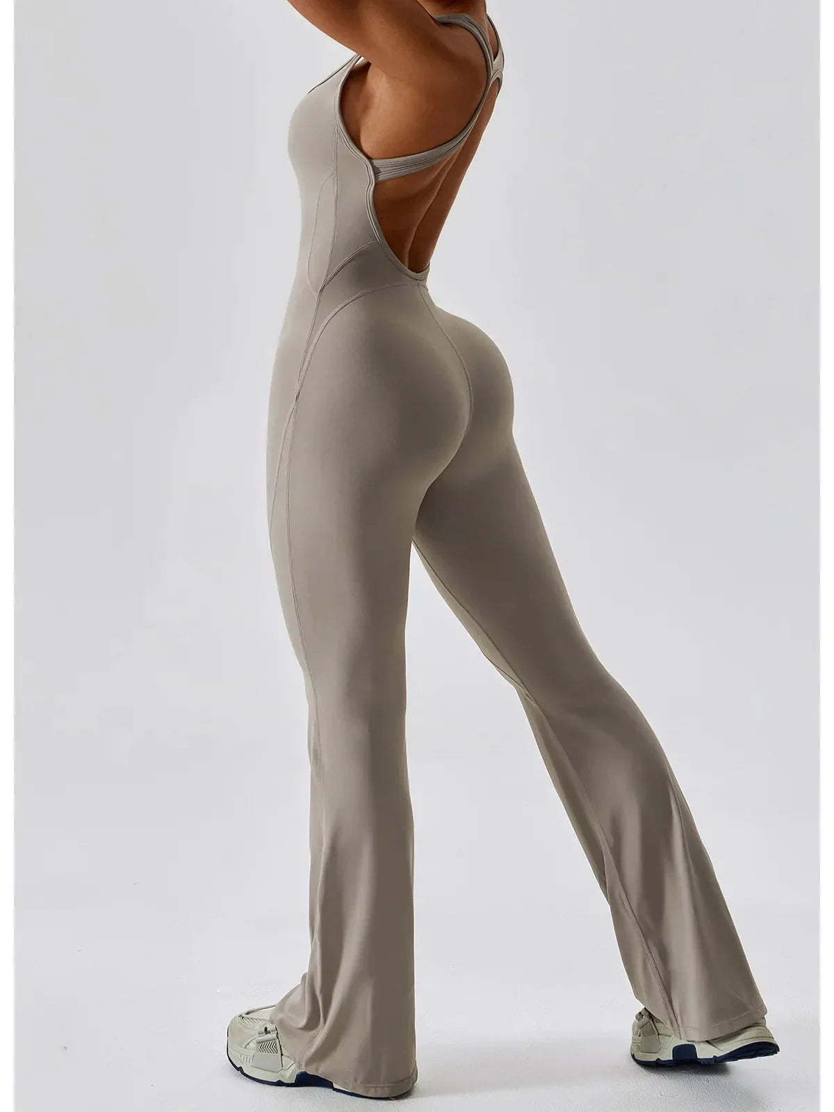 Combinaison de sport