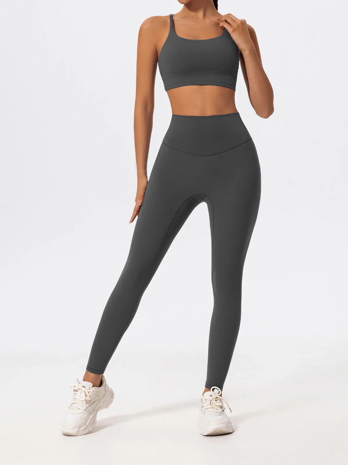 Ensemble de sport