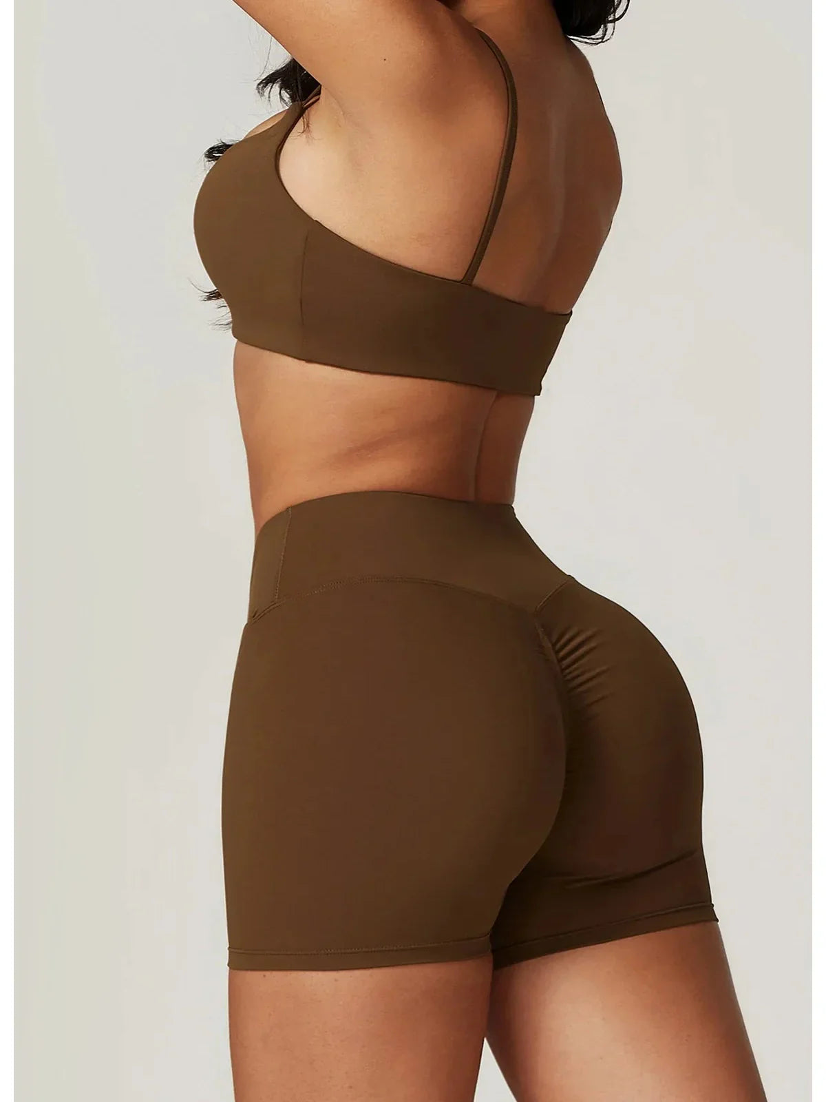 Ensemble de sport