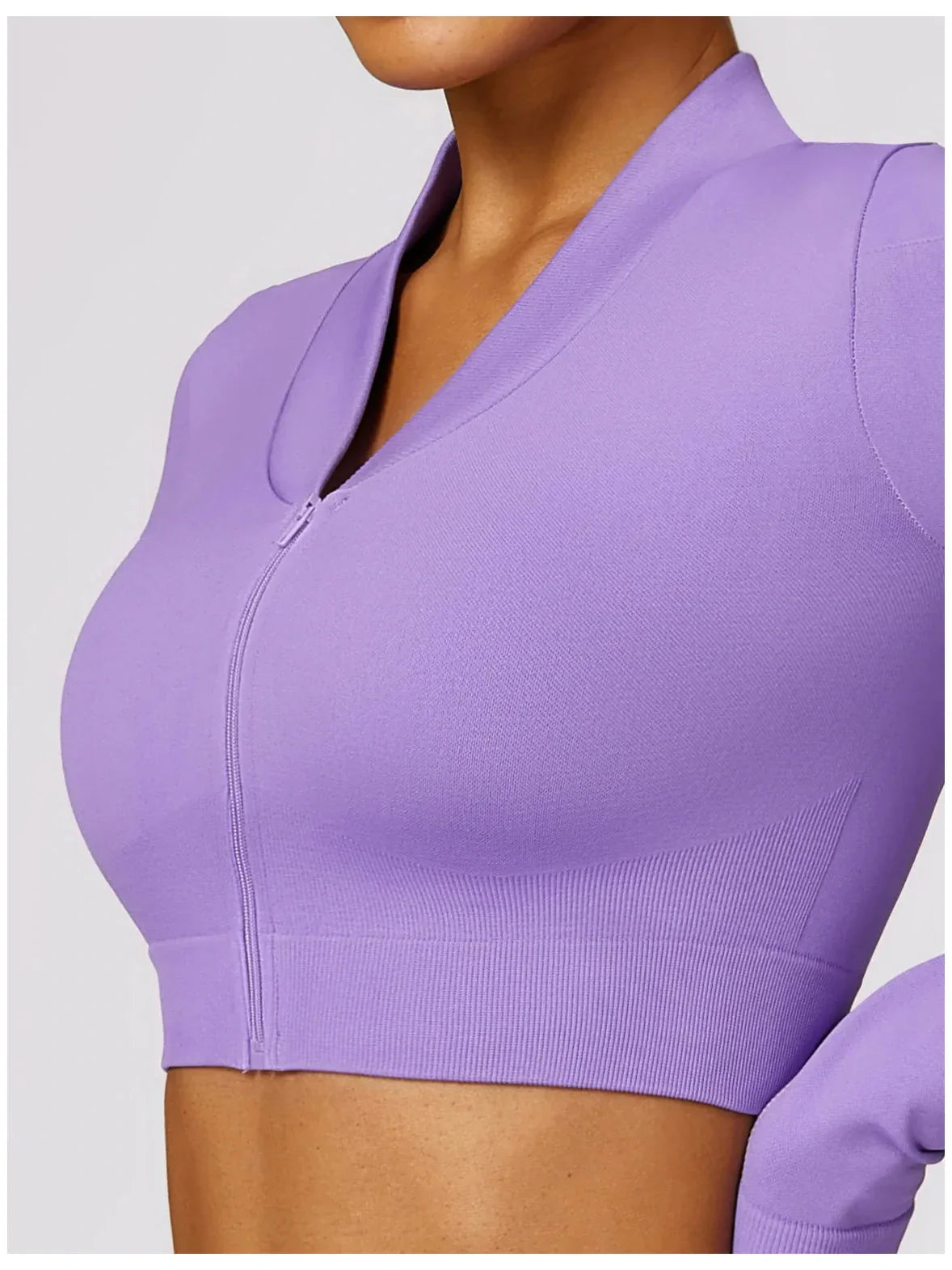 Sweat-shirt sportif
