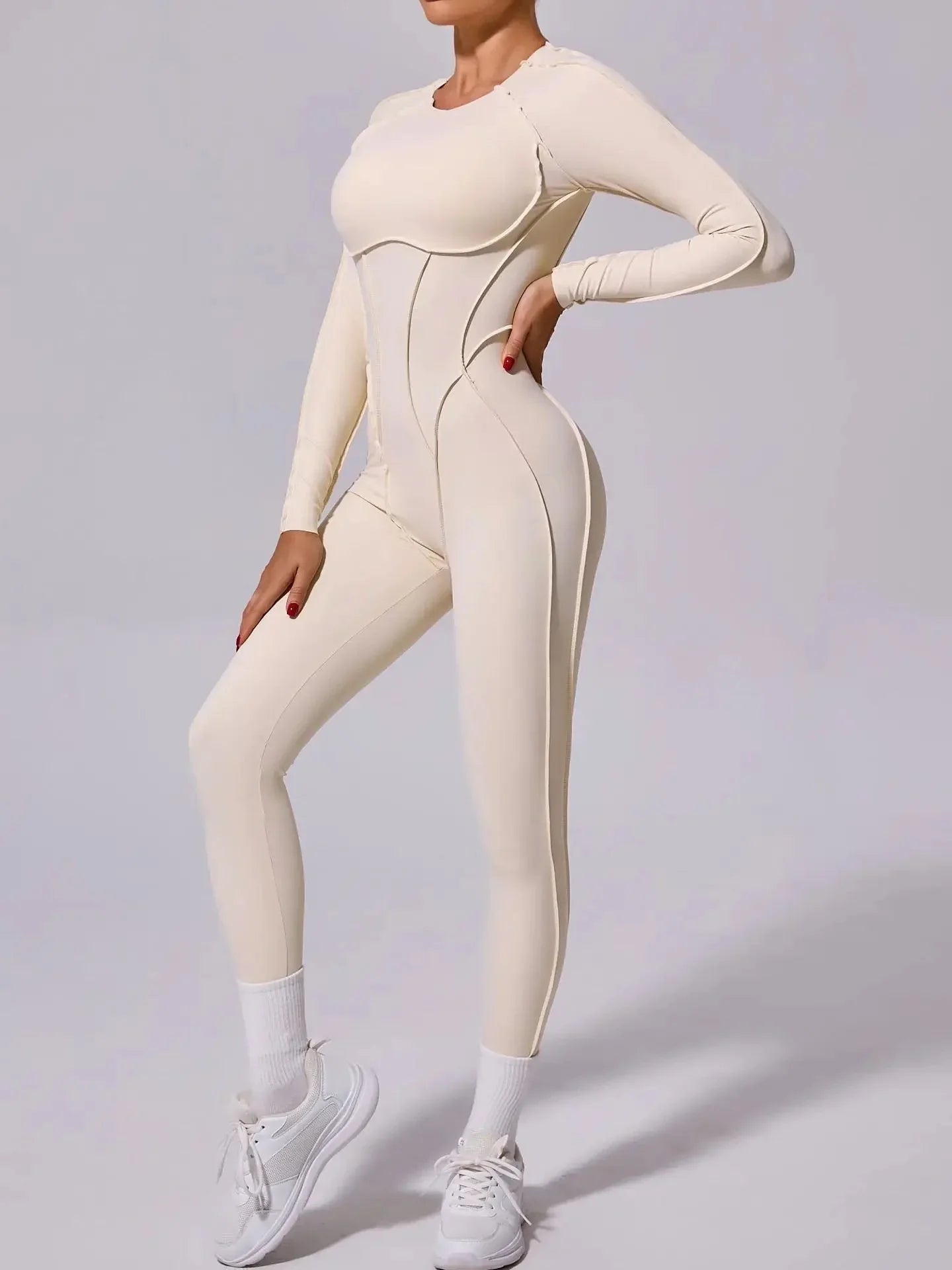 Combinaison de sport