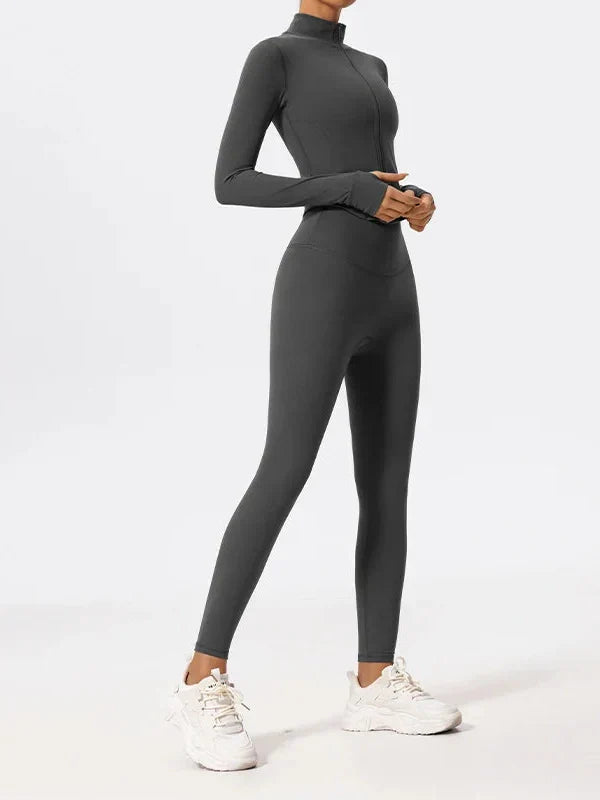 Ensemble de sport