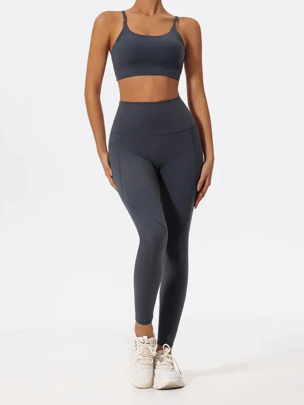 Ensemble de sport