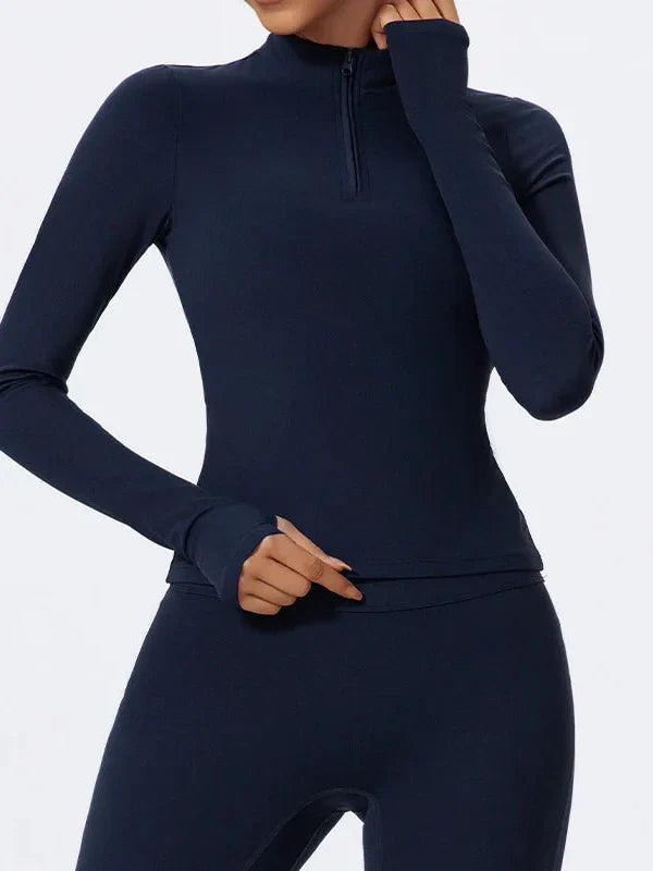 Sweat-shirt sportif