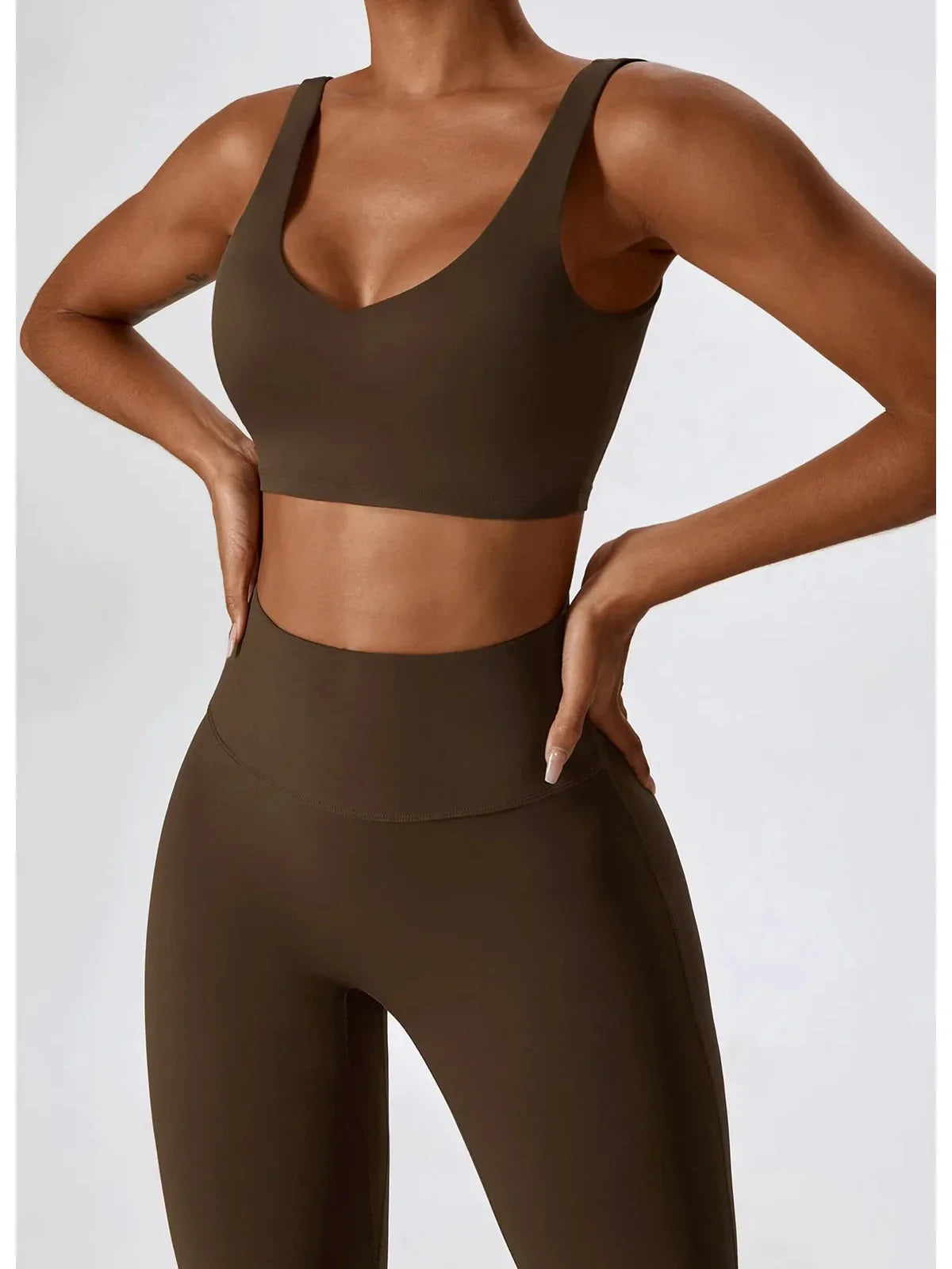 Ensemble de sport