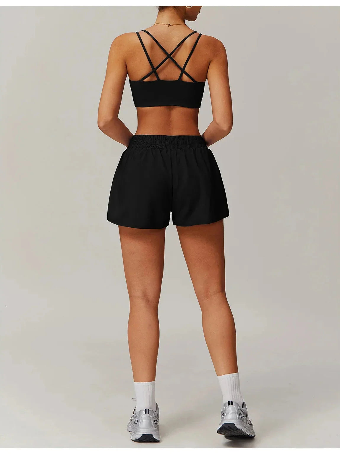 Ensemble de sport