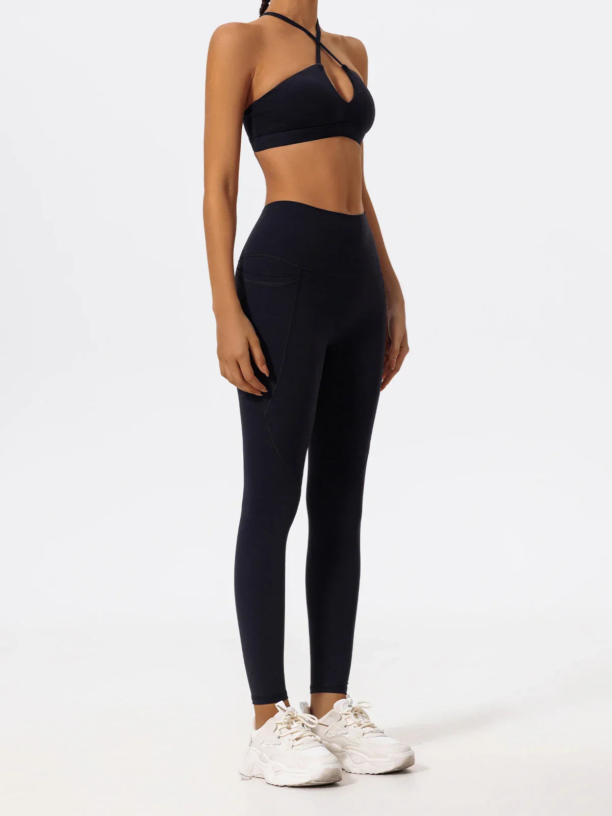 Ensemble de sport