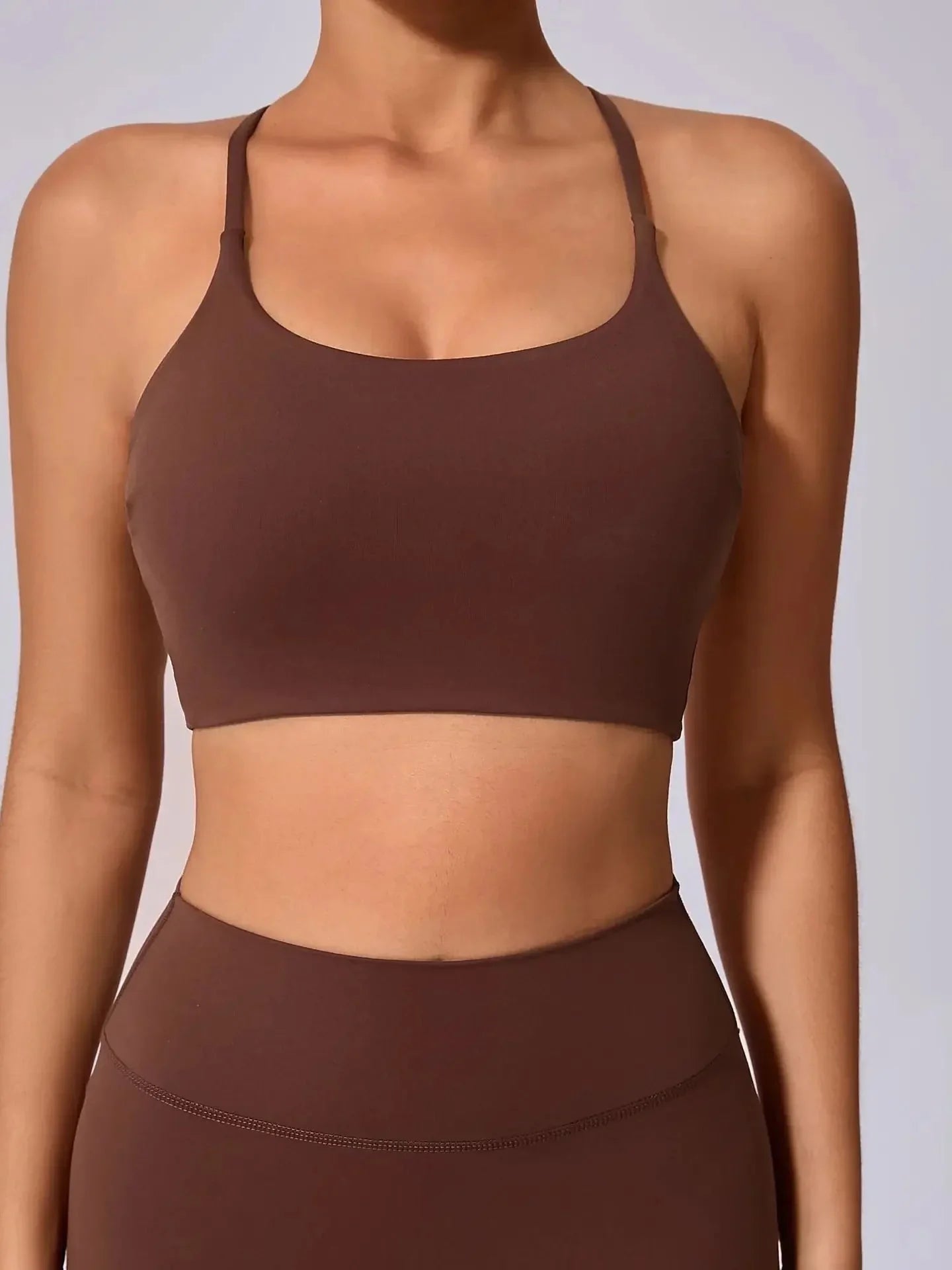 Sports bra