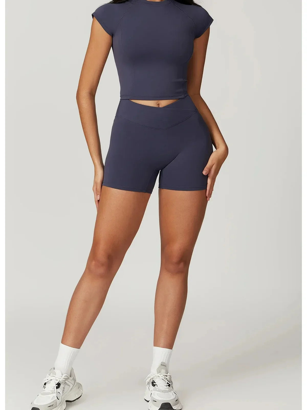 Ensemble de sport