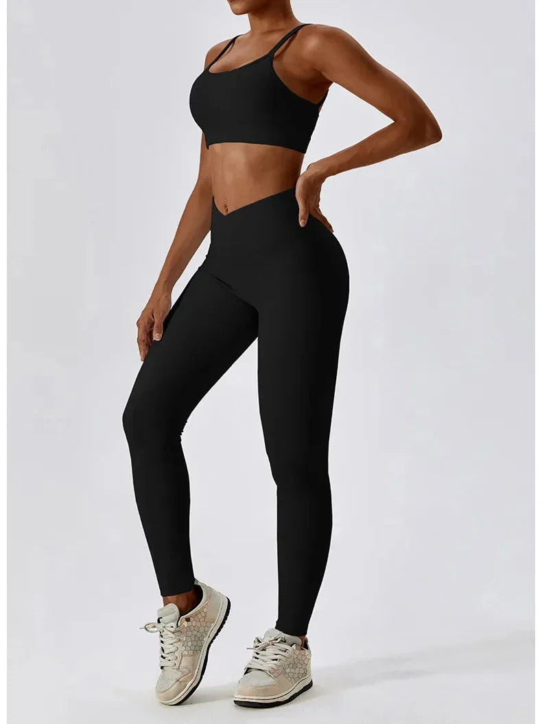 Ensemble de sport