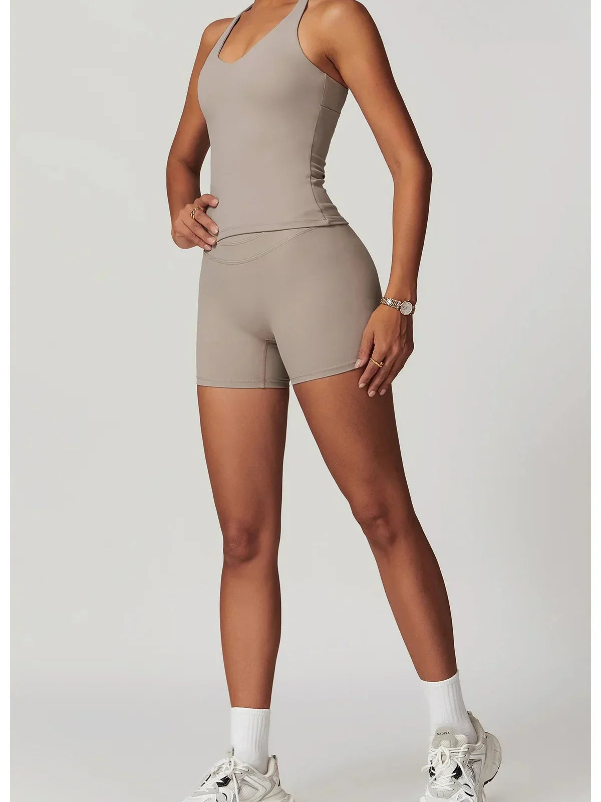 Ensemble de sport
