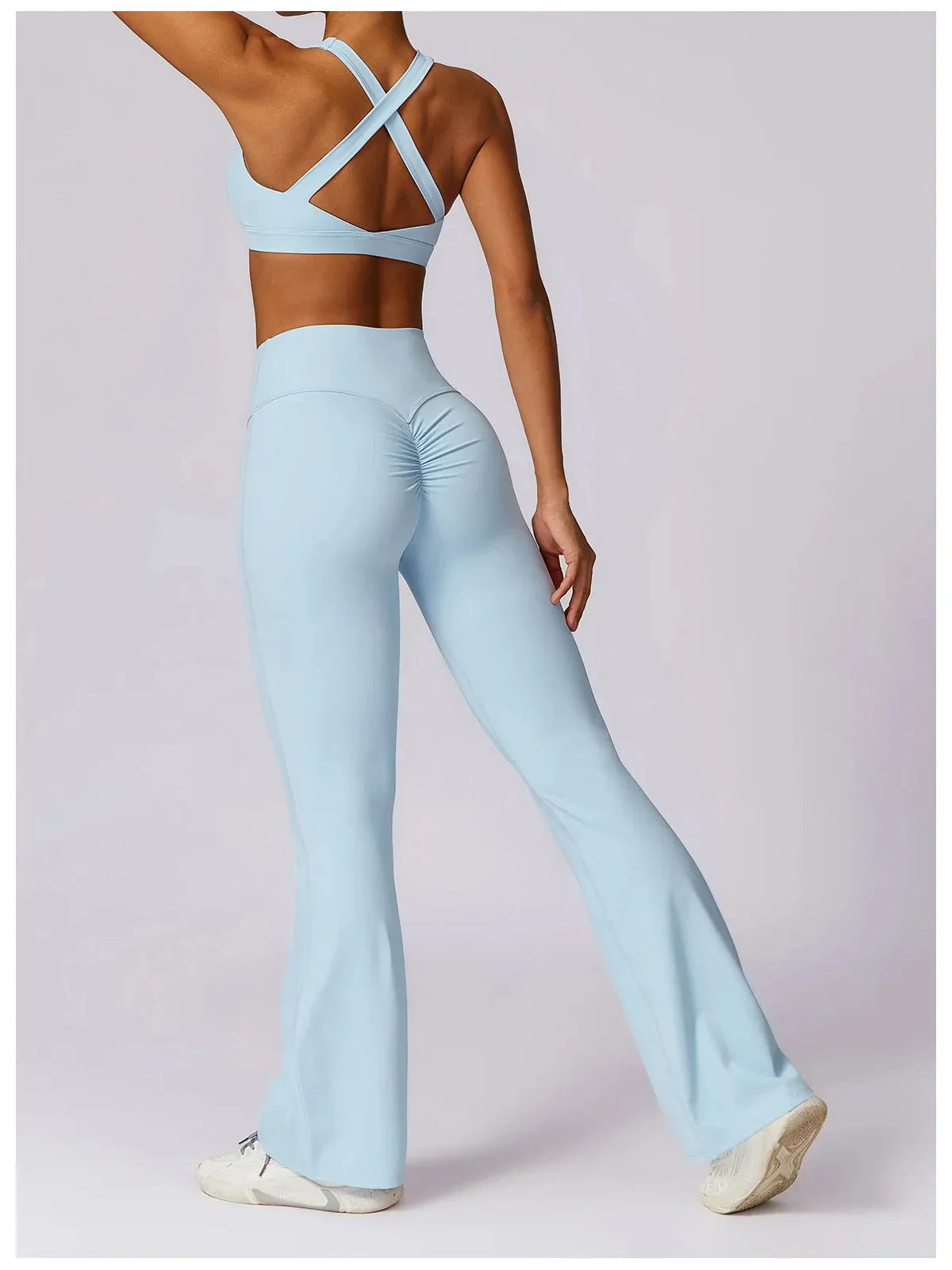 Ensemble de sport
