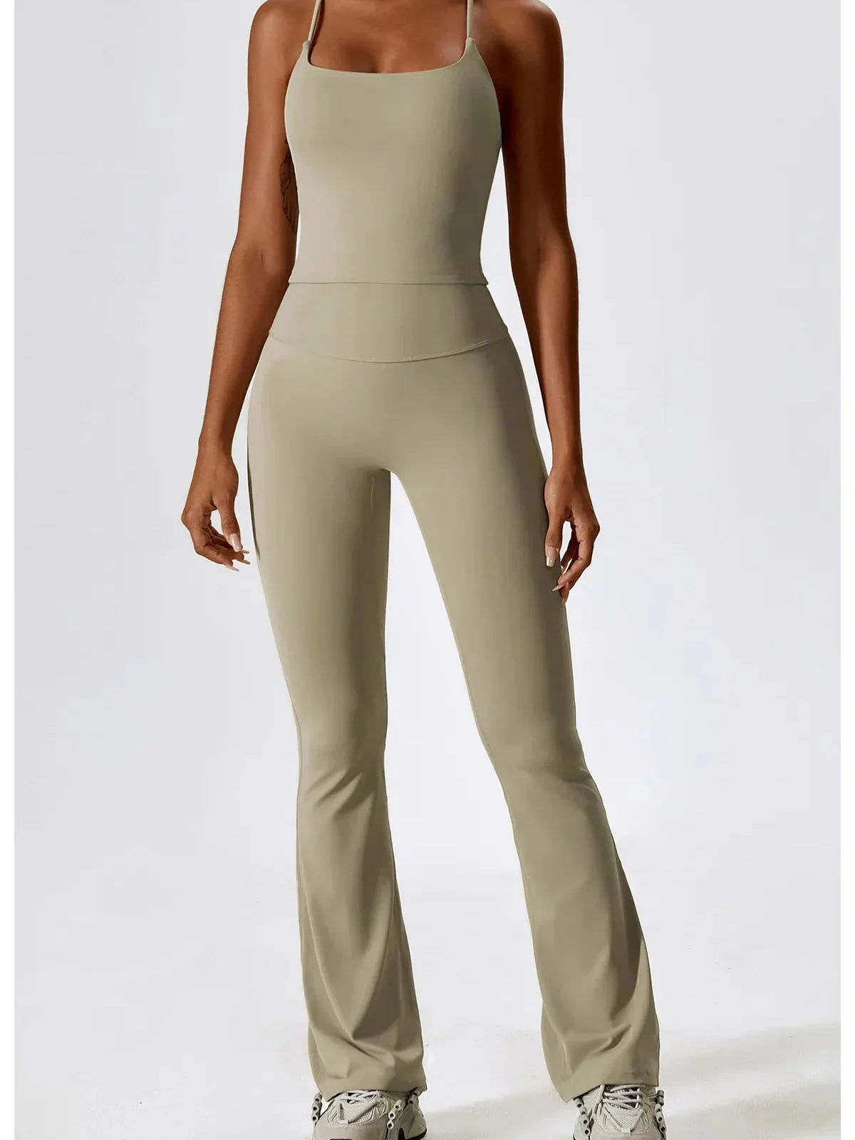 Ensemble de sport