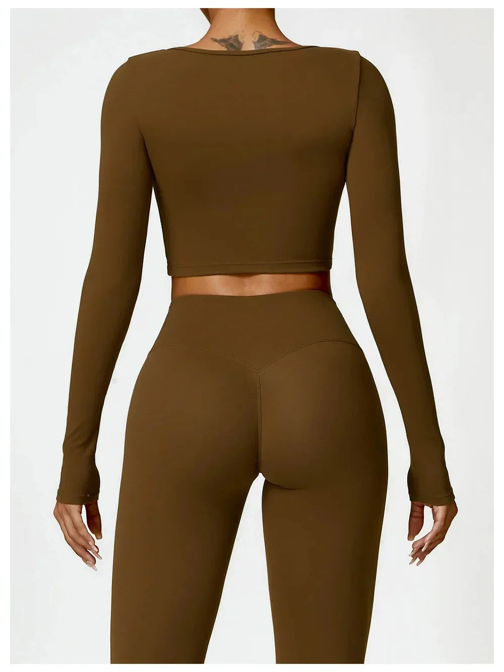 Ensemble de sport