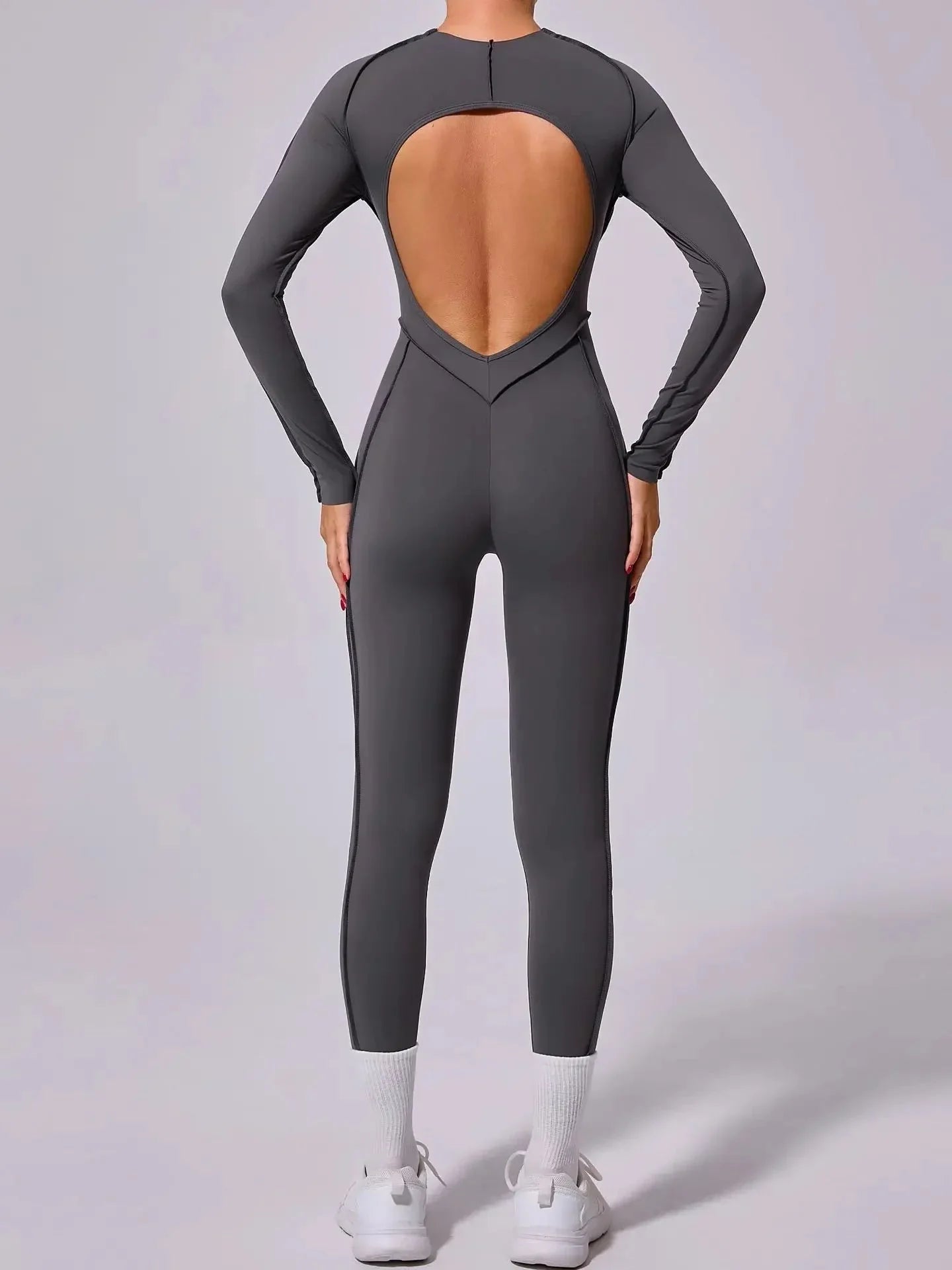 Combinaison de sport