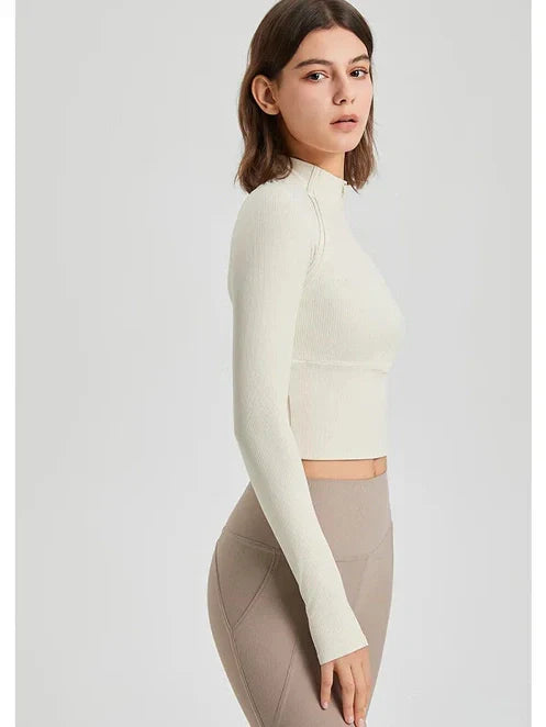 Sweat-shirt sportif